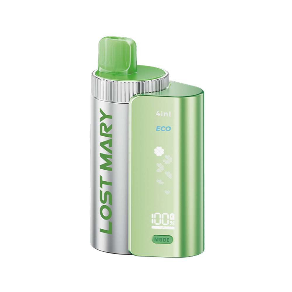 Lost Mary 4in1 Prefilled Pod Kit