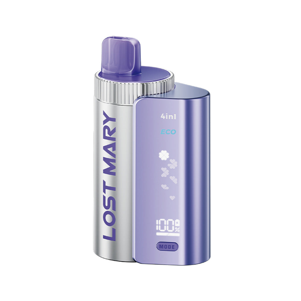 Lost Mary 4in1 Prefilled Pod Kit