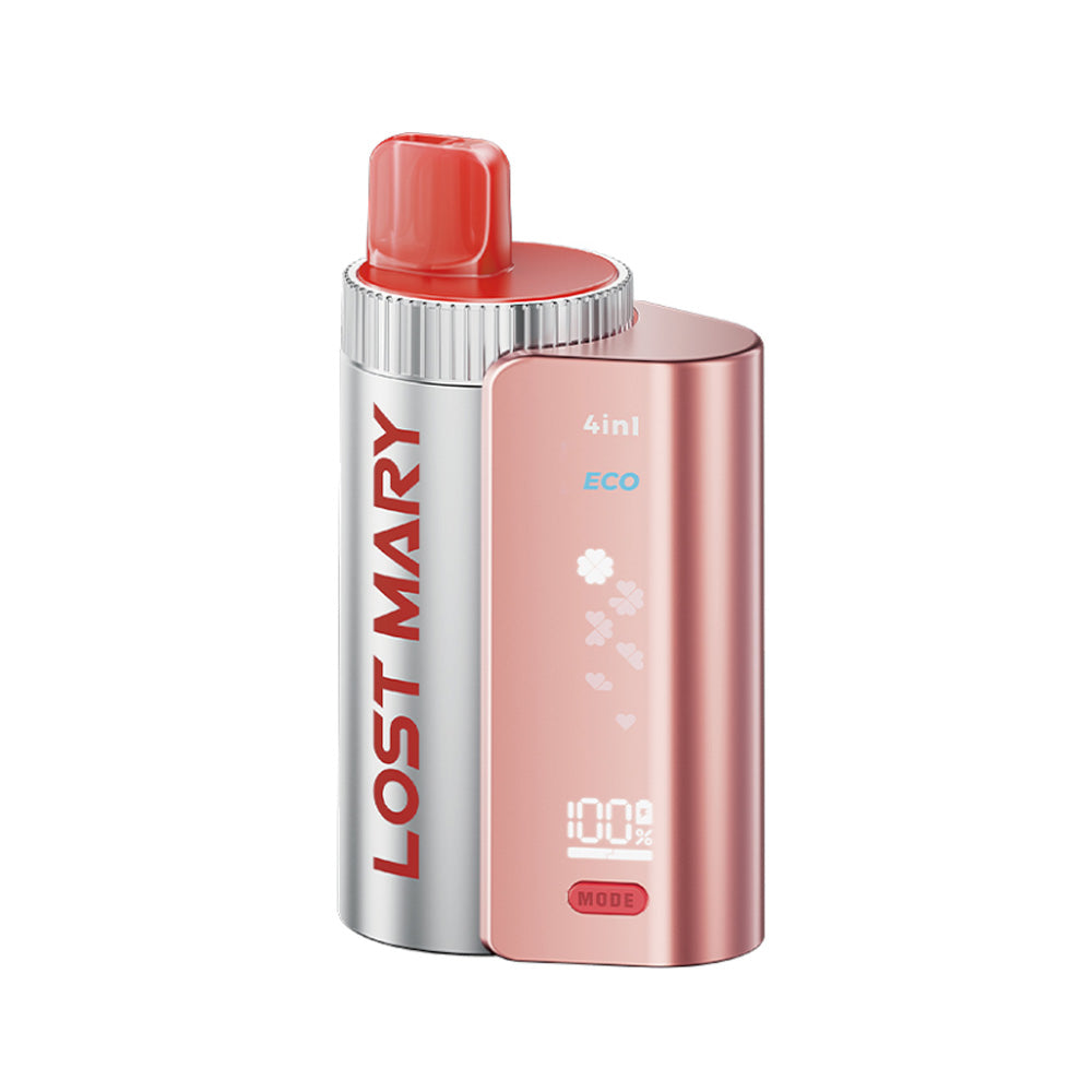 Lost Mary 4in1 Prefilled Pod Kit