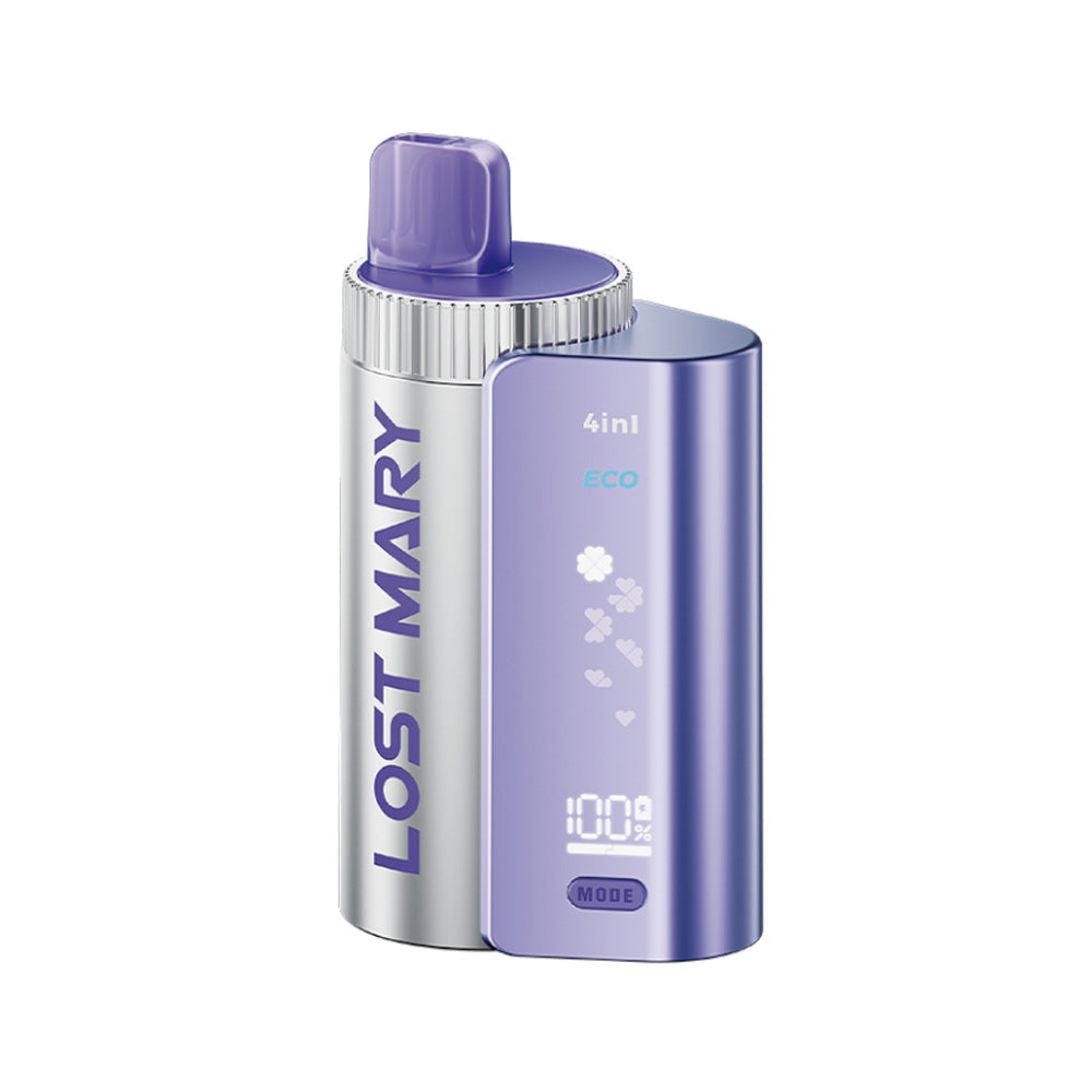 Lost Mary 4in1 Prefilled Pod Kit