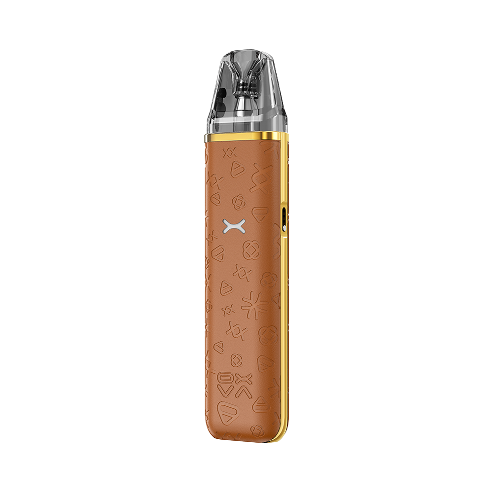 Xlim Go Pod Kit by Oxva