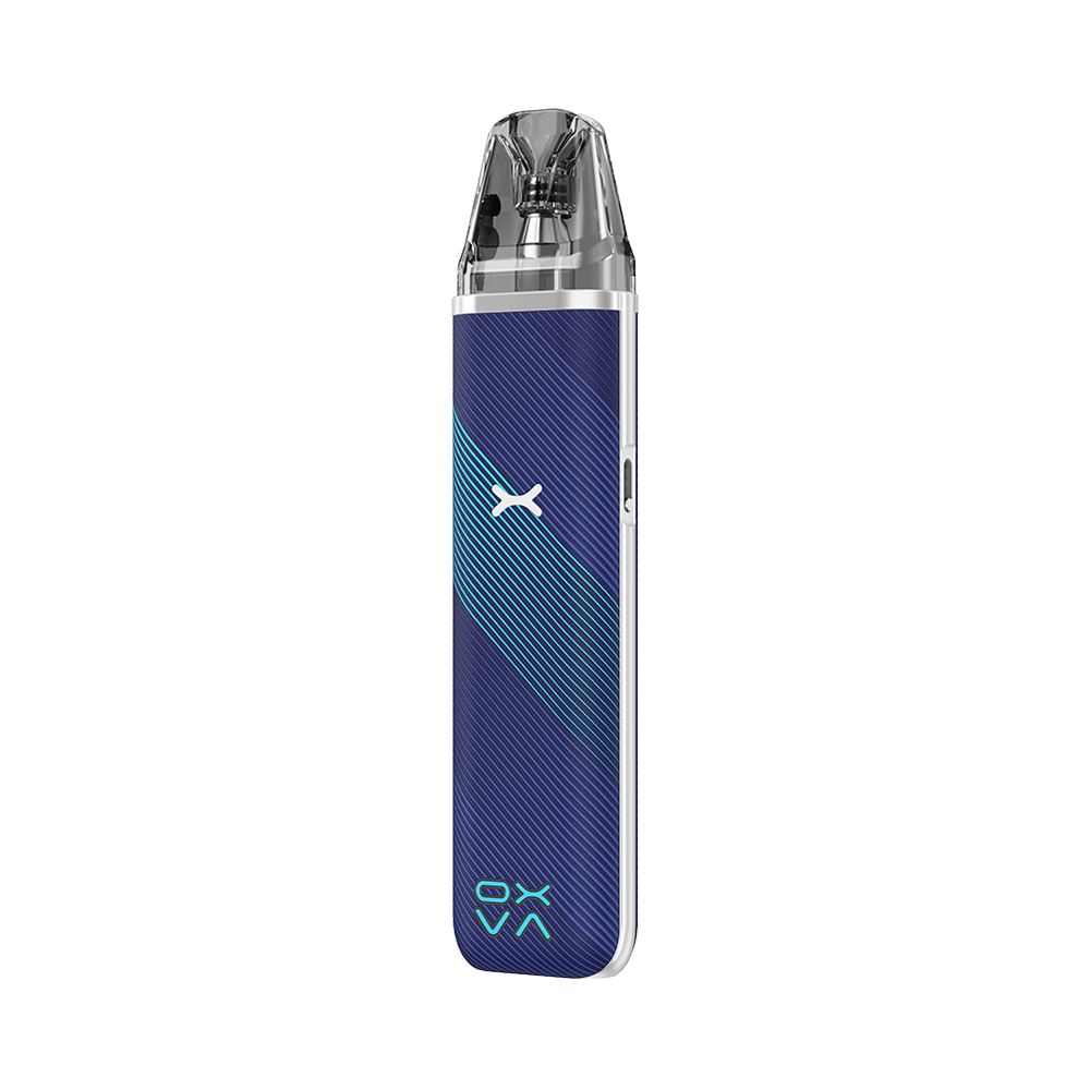 Xlim Go Pod Kit by Oxva