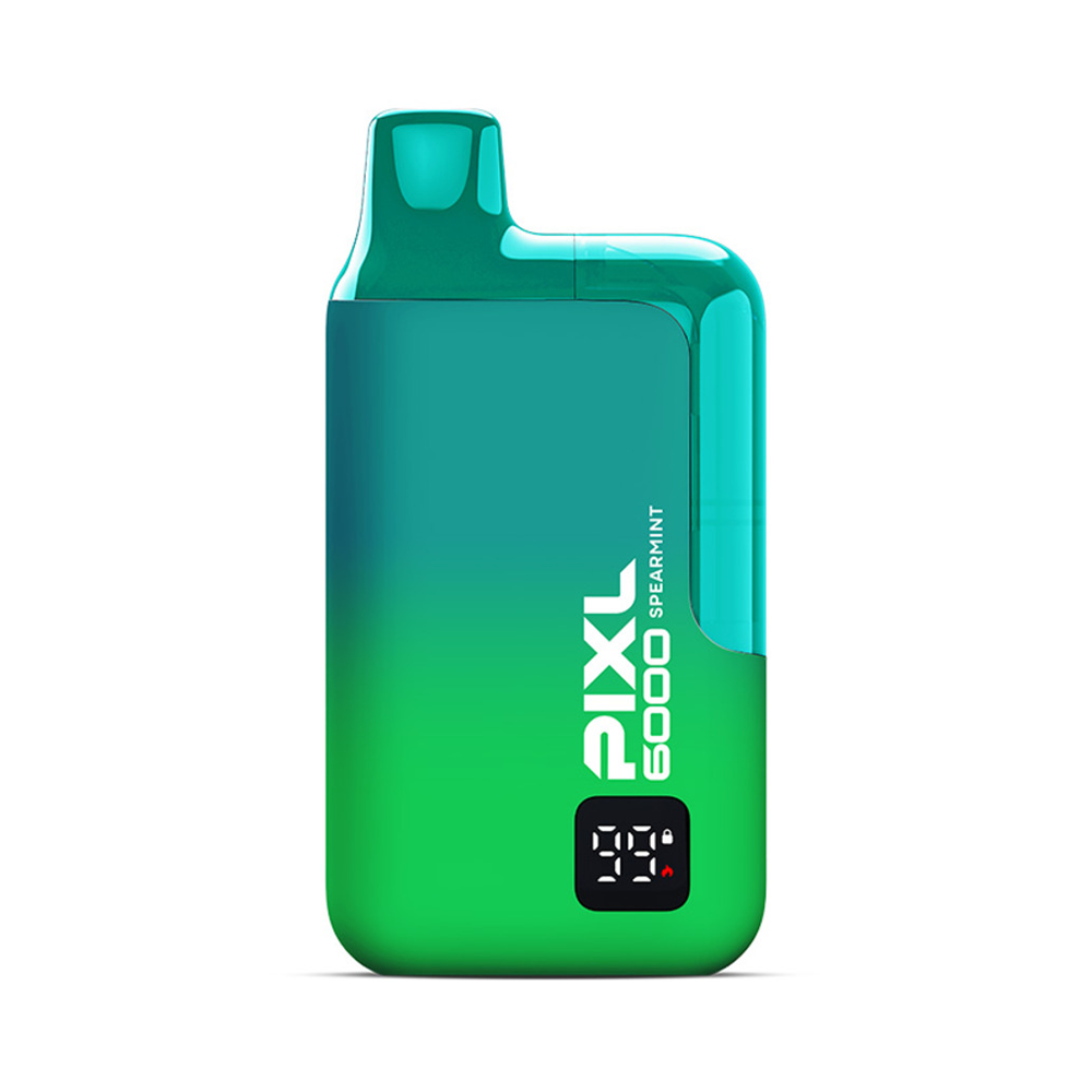 pixl_6000_spearmint