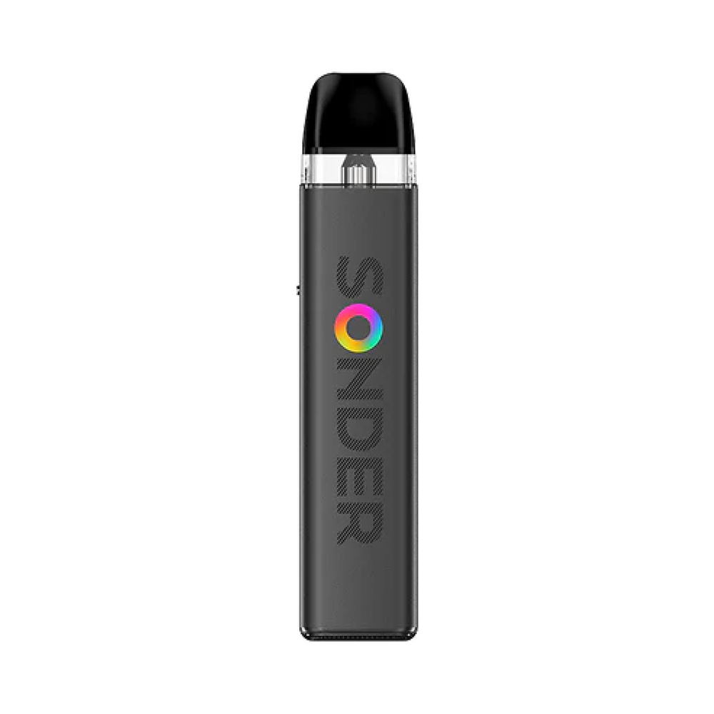 Sonder Q2 Pod Vape Kit by Geekvape Evoloution