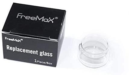 Freemax Mesh Pro Bulb Glass - Valda Vapes