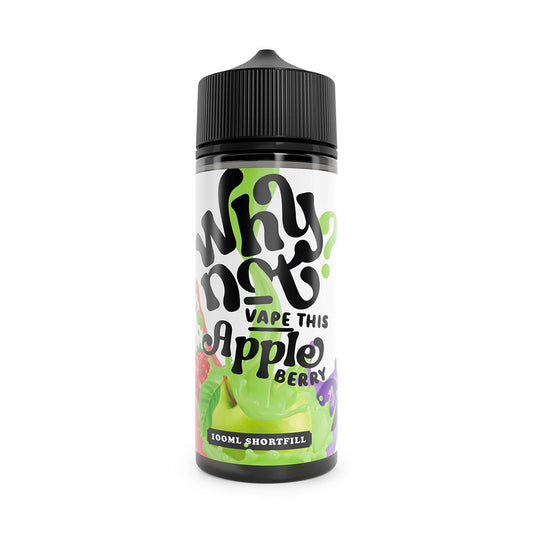 Apple Berry by Why Not