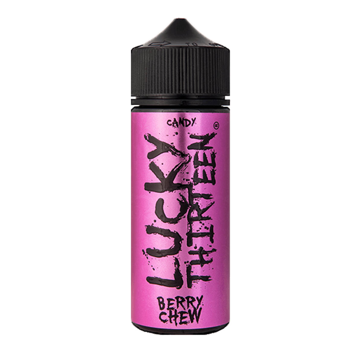 Berry Chew E-Liquid by Lucky Thirteen