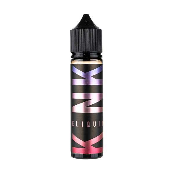 Blackcurrant & Red Berries E-Liquid by Kink