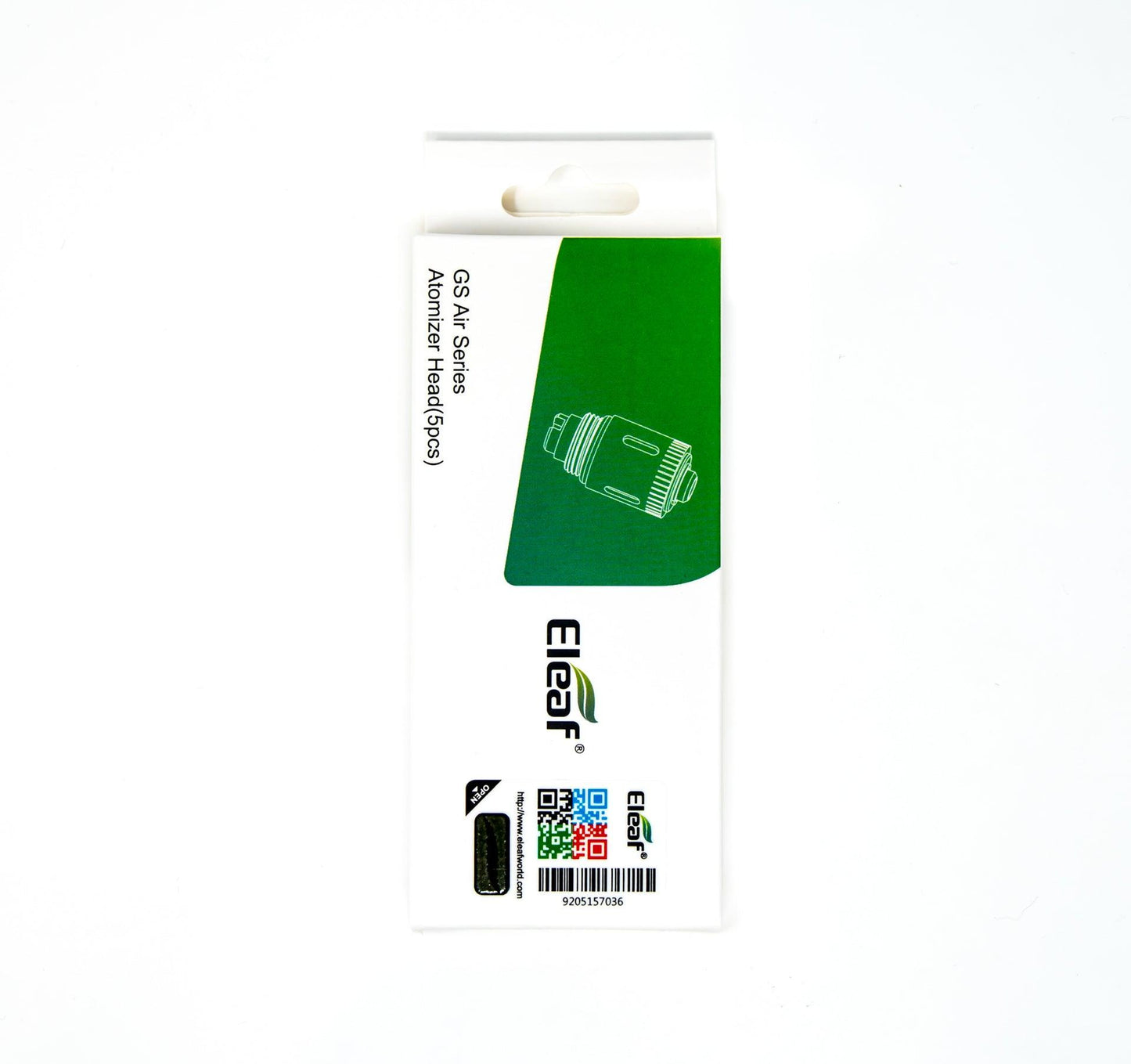 ELEAF GS AIR (TECC) COIL - Valda Vapes