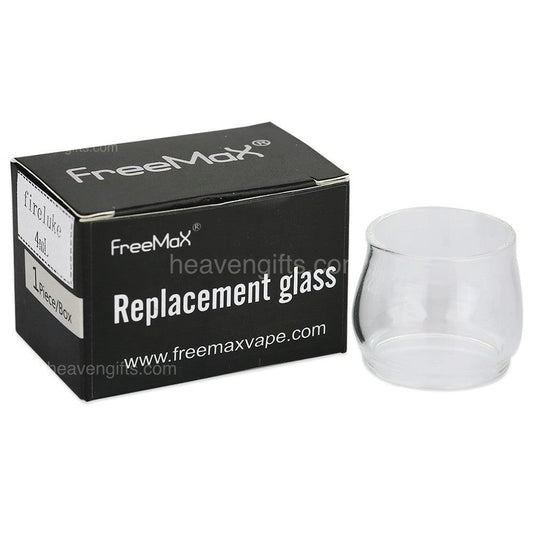 Fireluke Mesh TPD 4ml Glass