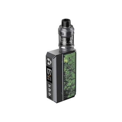 VooPoo Drag 4 Gun Forest Green