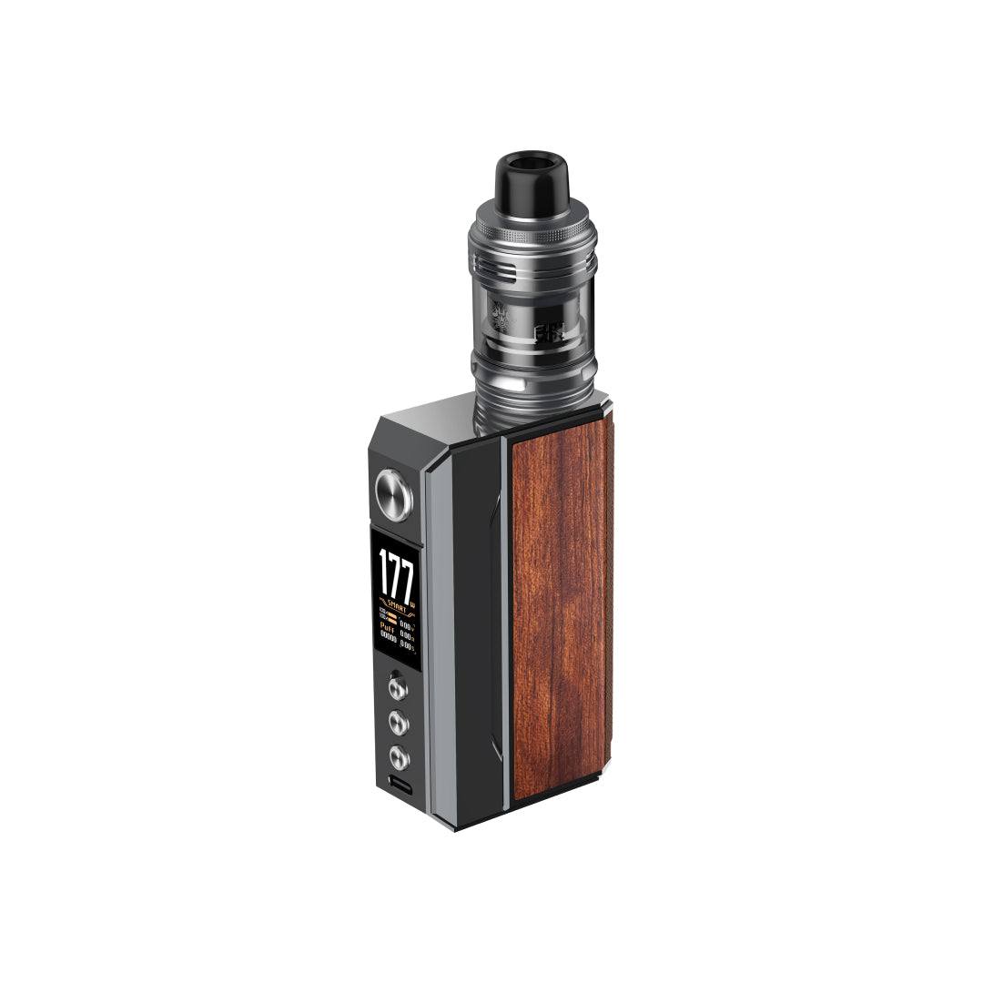 VooPoo Drag 4 Gun Rosewood