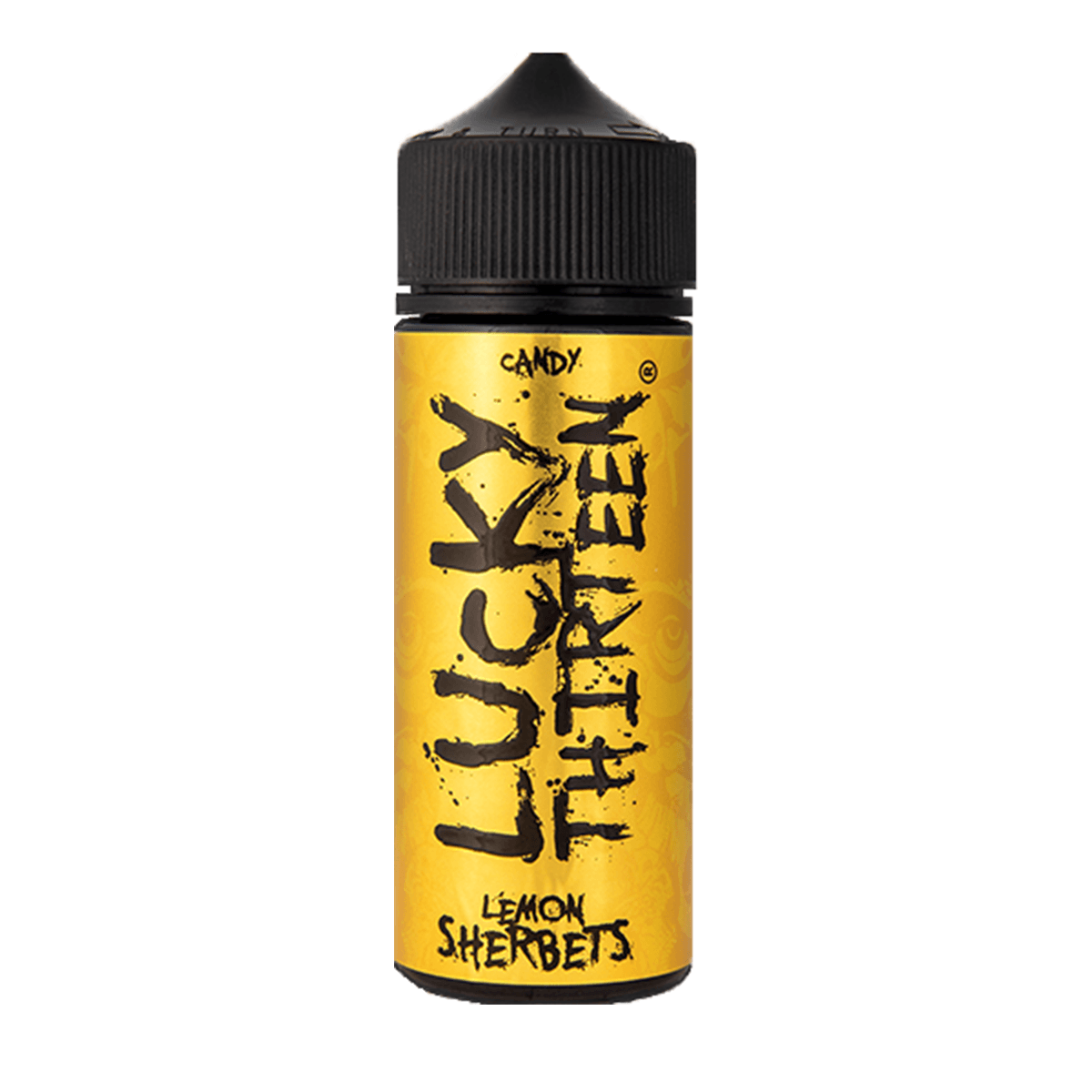 Lemon Sherbet E-Liquid by Lucky Thirteen