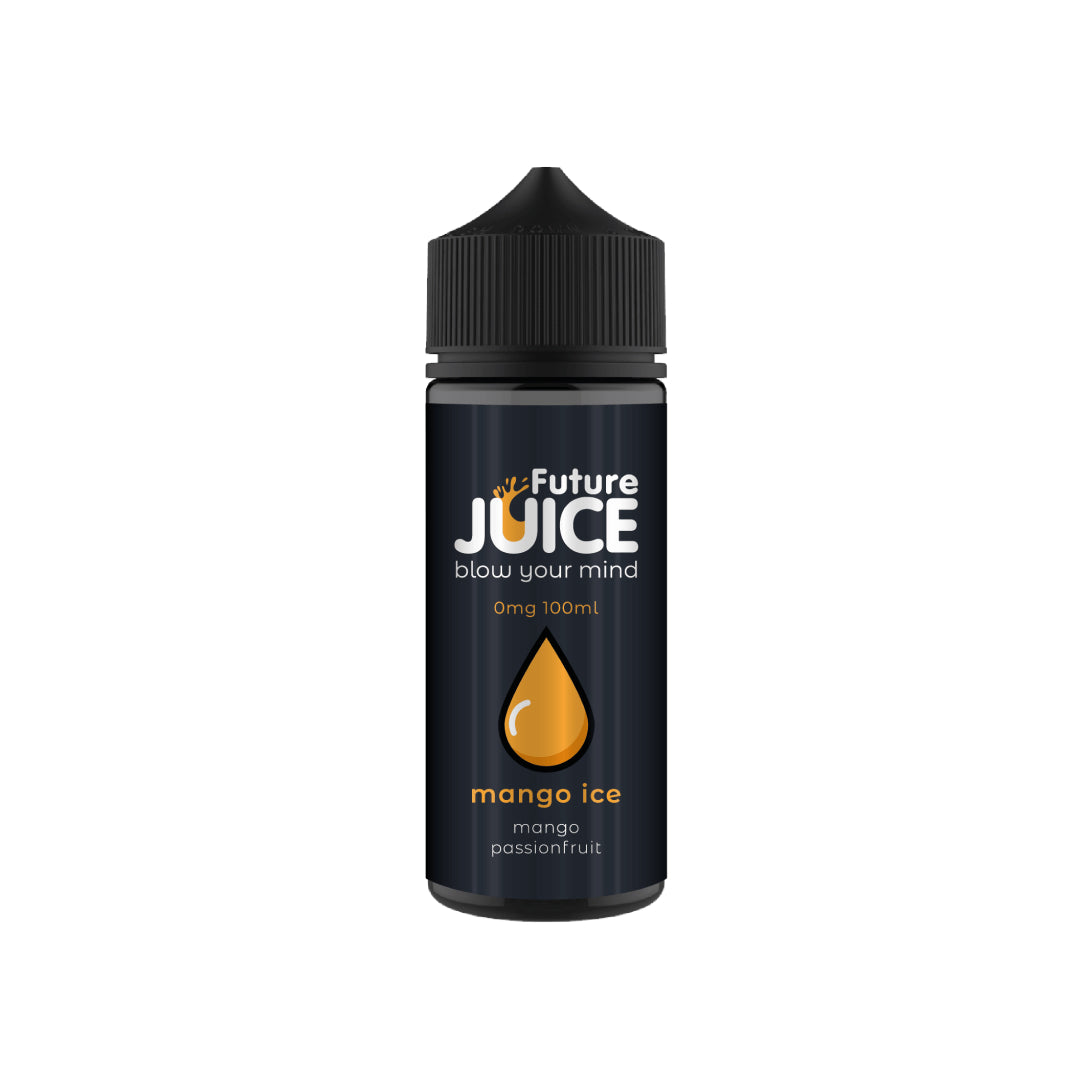 mango ice by future juice