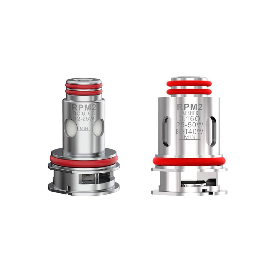 Smok RPM Meshed Coil