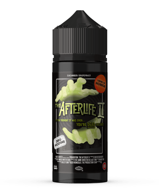 Afterlife 2 E-Liquid by Afterlife 