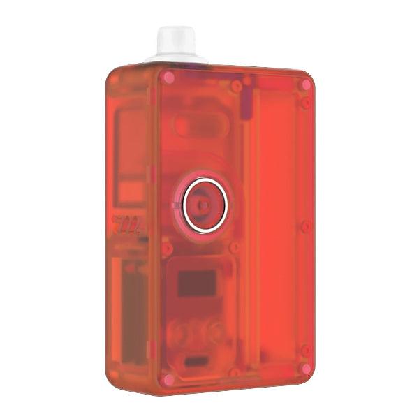 Vandy Vape Pulse Aio - frosted red