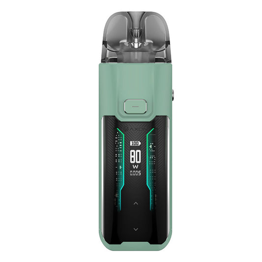 green Luxe XR Max Pod