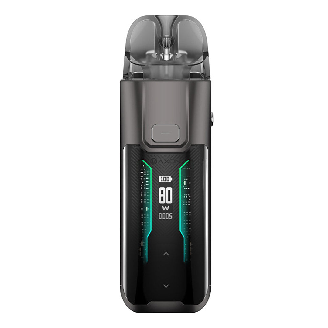 grey Luxe XR Max Pod