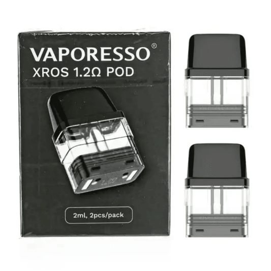 Vaporesso Xros Replacement Pod (2pack) 
