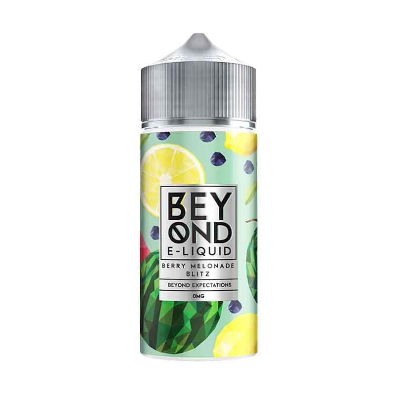 Berry Melonade Blitz E-Liquid by Beyond