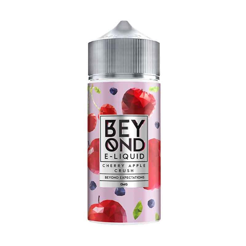 Cherry Apple Crush E-Liquid by Beyond