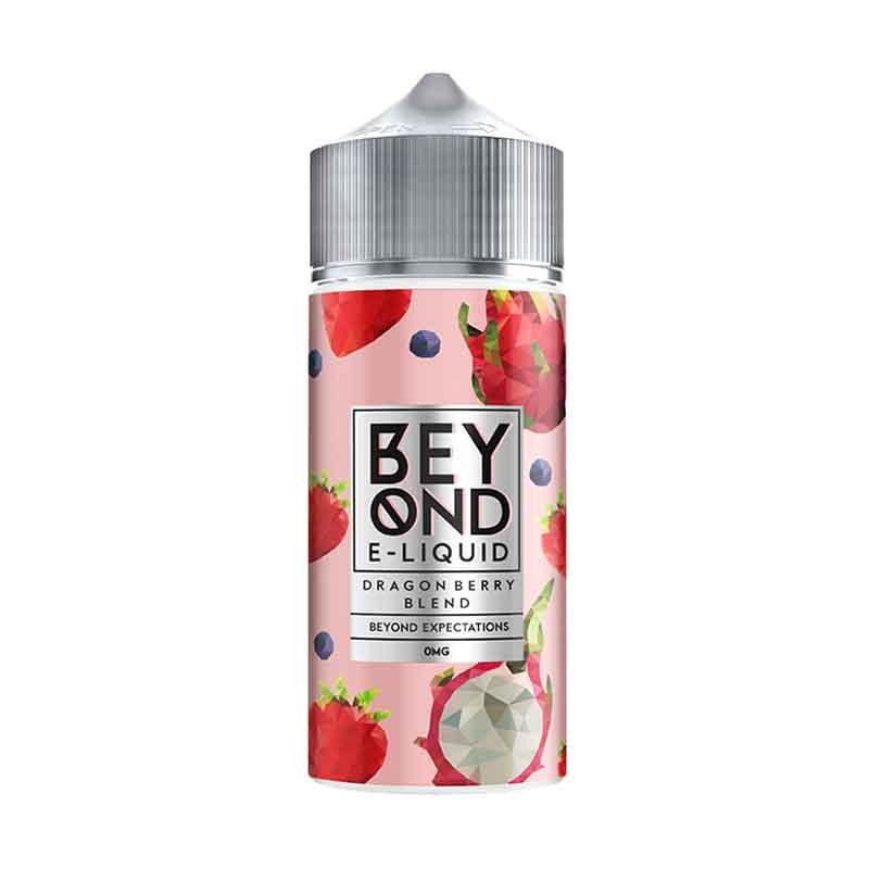 Dragonberry Blend E-Liquid by Beyond