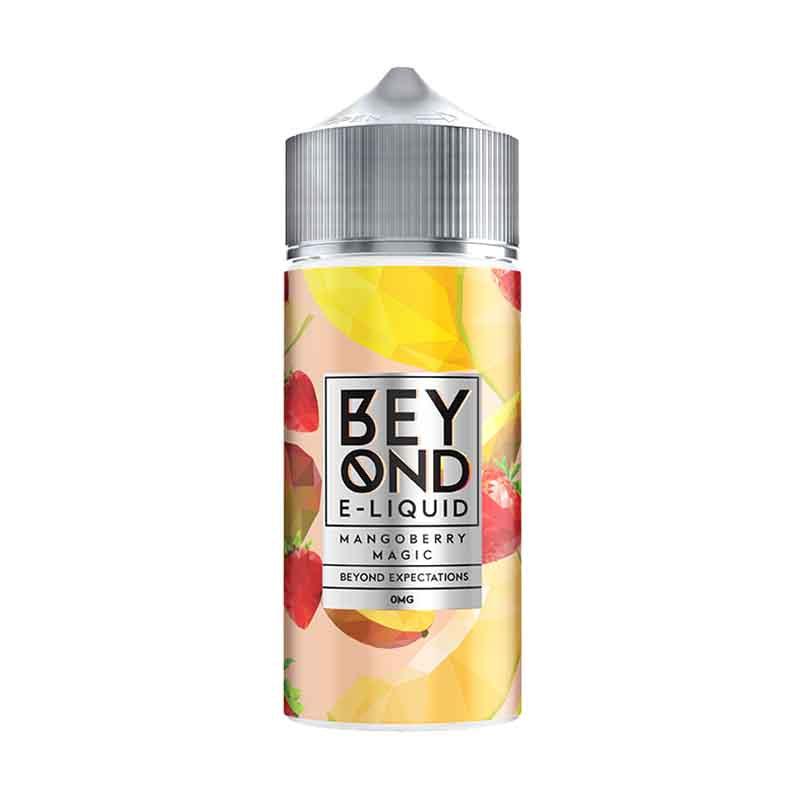Mangoberry Magic E-Liquid by Beyond