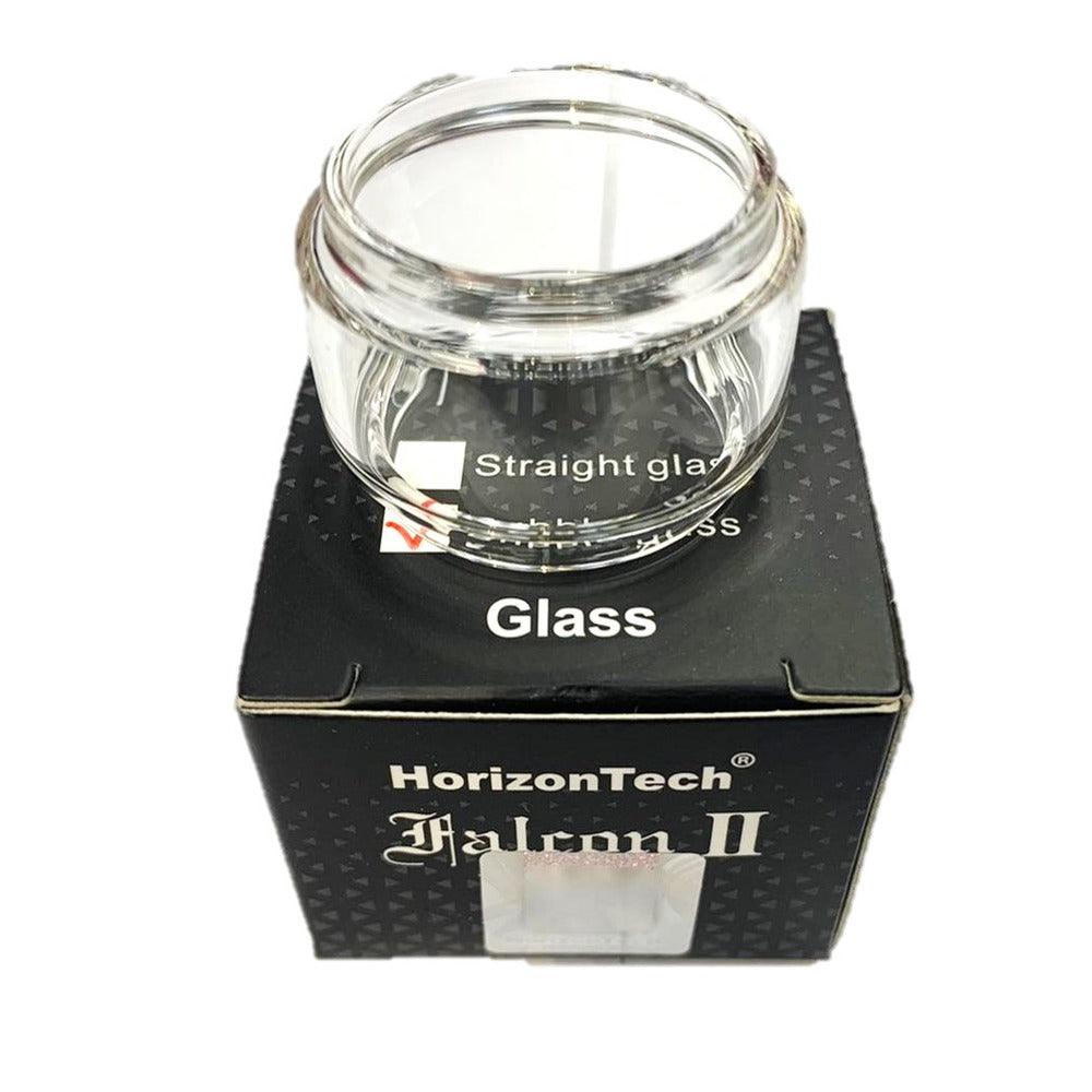 falcon 2 replacement glass