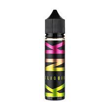 Blackcurrant & Strawberry E-Liquid by Kink