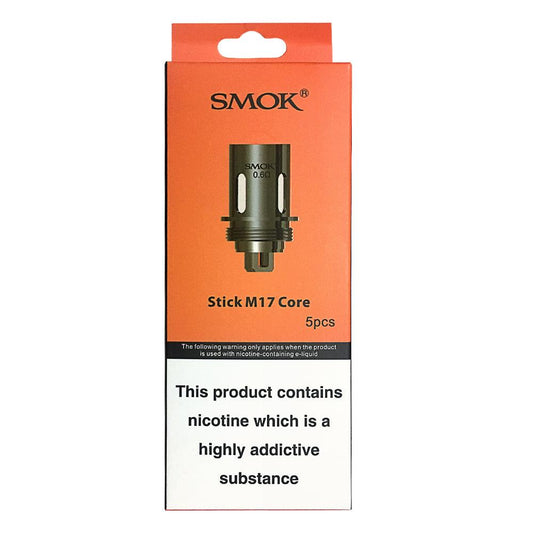 Smok Stick M17 Core Coil 