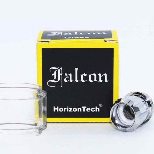 Falcon King Bubble Glass and Coil Set
