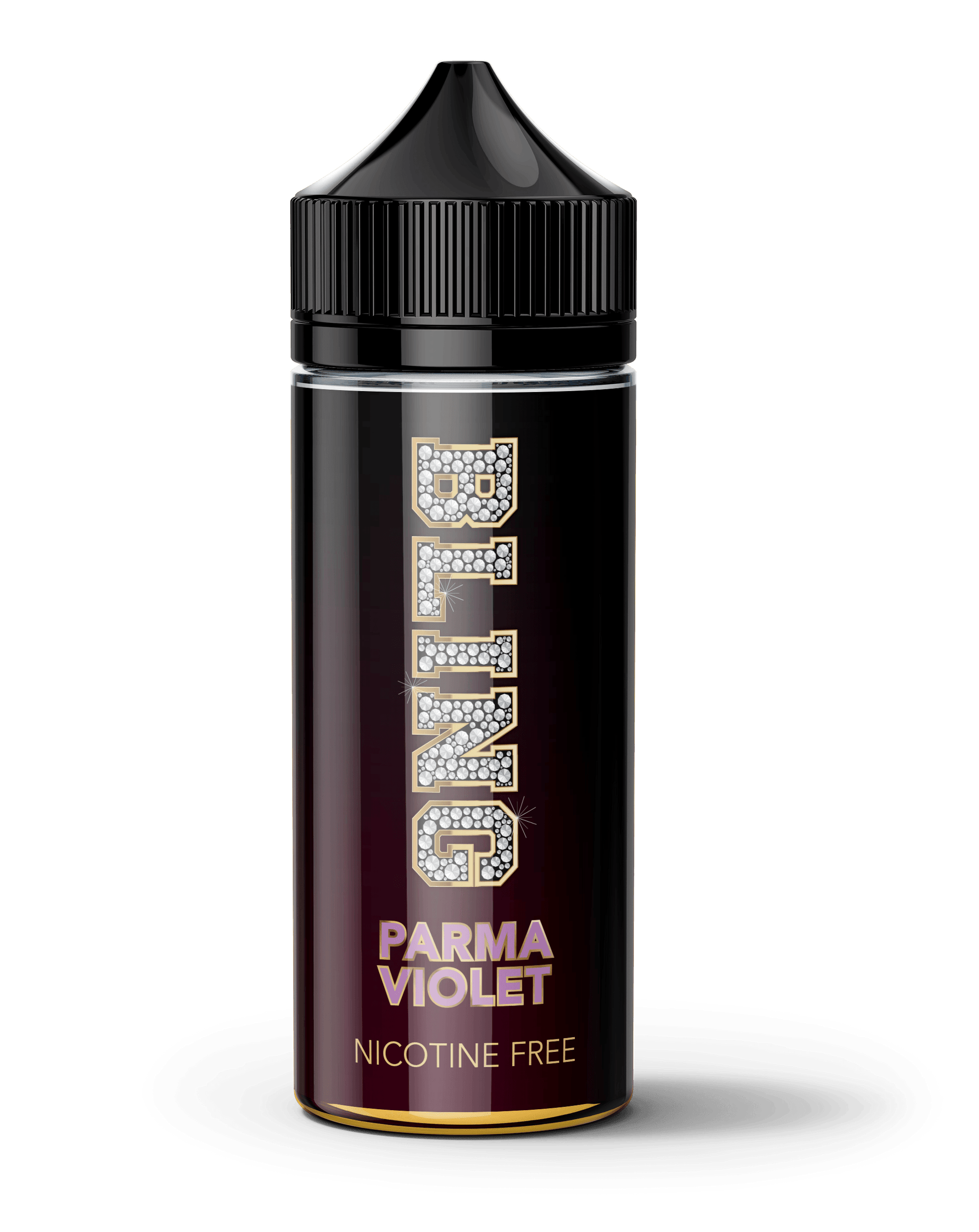 Parma Voilets E-Liquid by Bling