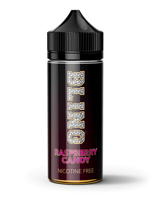 Raspberry Candy E-Liquid by Bling
