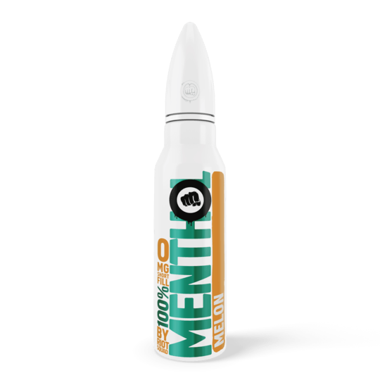 Menthol Melon E-Liquid by Riot Squad