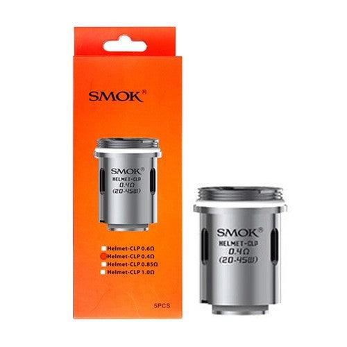 Smok Helmet ClP Coil