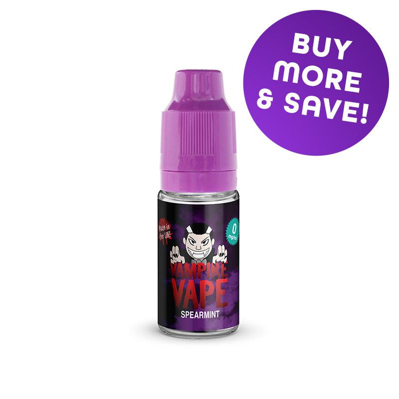 Spearmint by Vampire Vape 