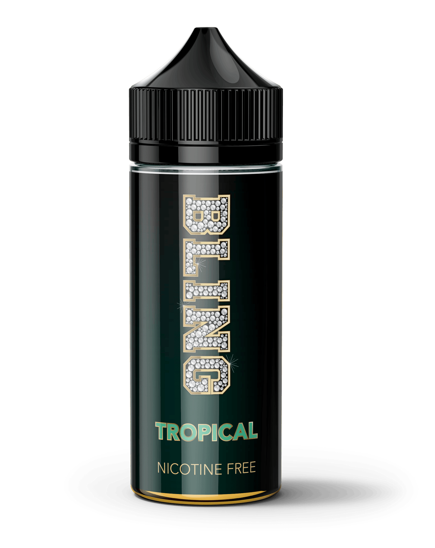 Tropical E-Liquid by Bling 