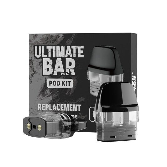 Ultimate Bar Replacement Pods